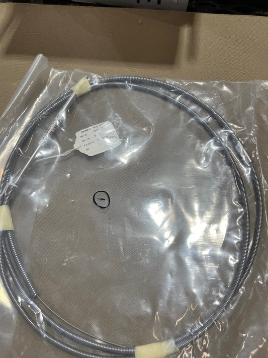 C522-7 CONTROL CABLE