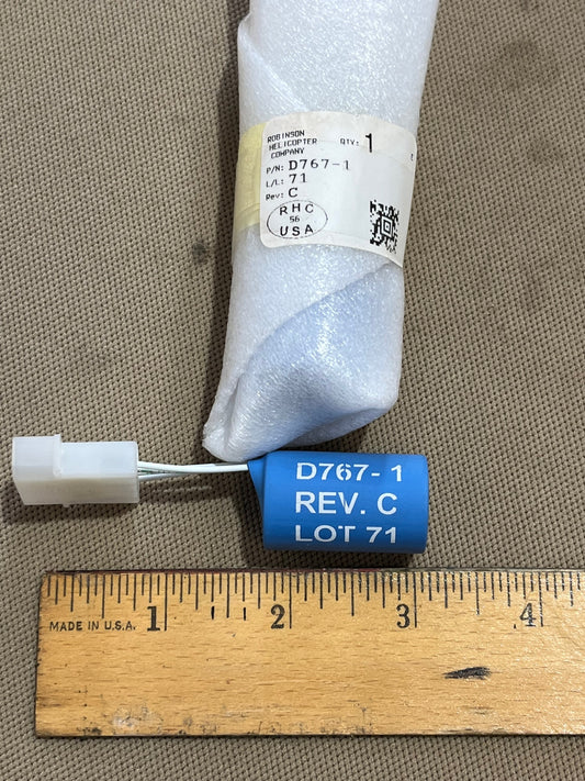 D767-1 MODULE ASSY