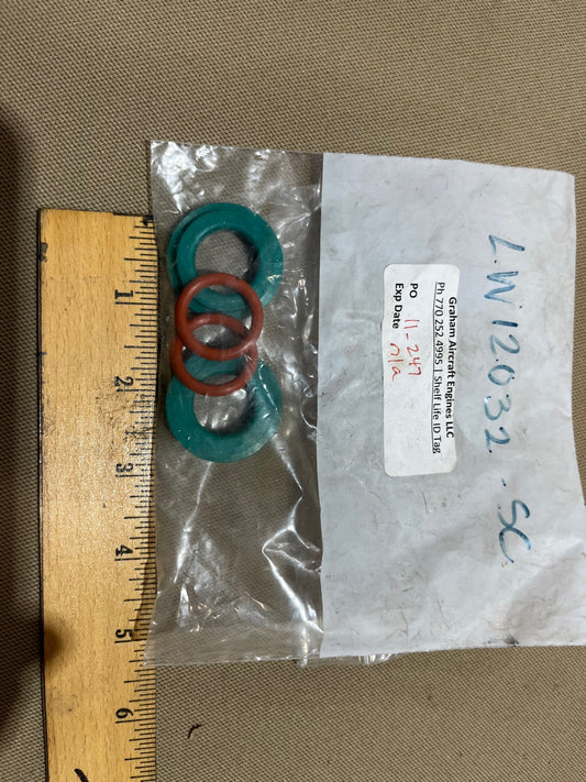 LW-12032 ORING