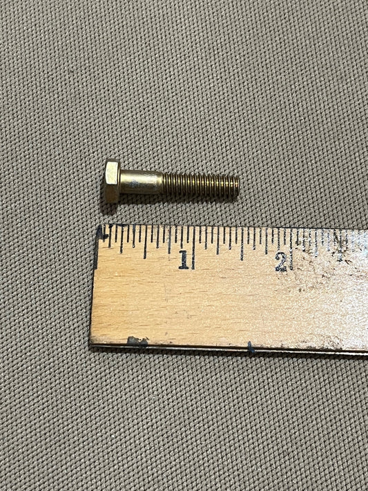 LW-25-1.25 BOLT