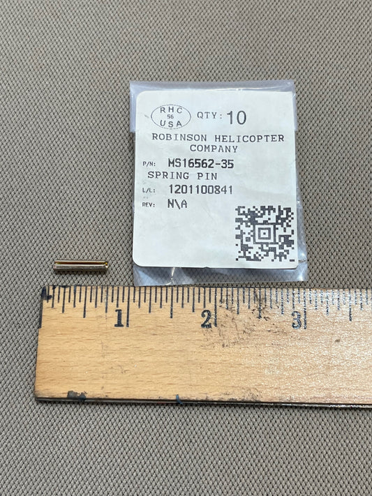 MS16562-35 PIN