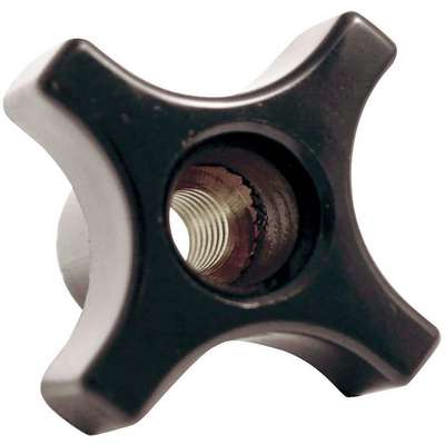 A499-2 CYCLIC FRIC KNOB