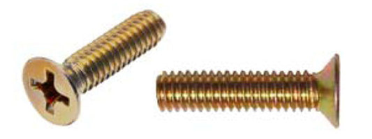 AN507-6R24 SCREW