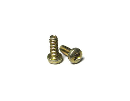 AN515B6R12 BRASS SCREW