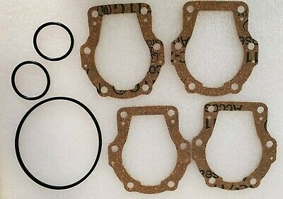 10-00505 COMP FACE GLASS GASKET